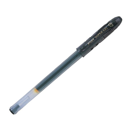 Picture of SUPER GEL BLACK 0.7 PEN